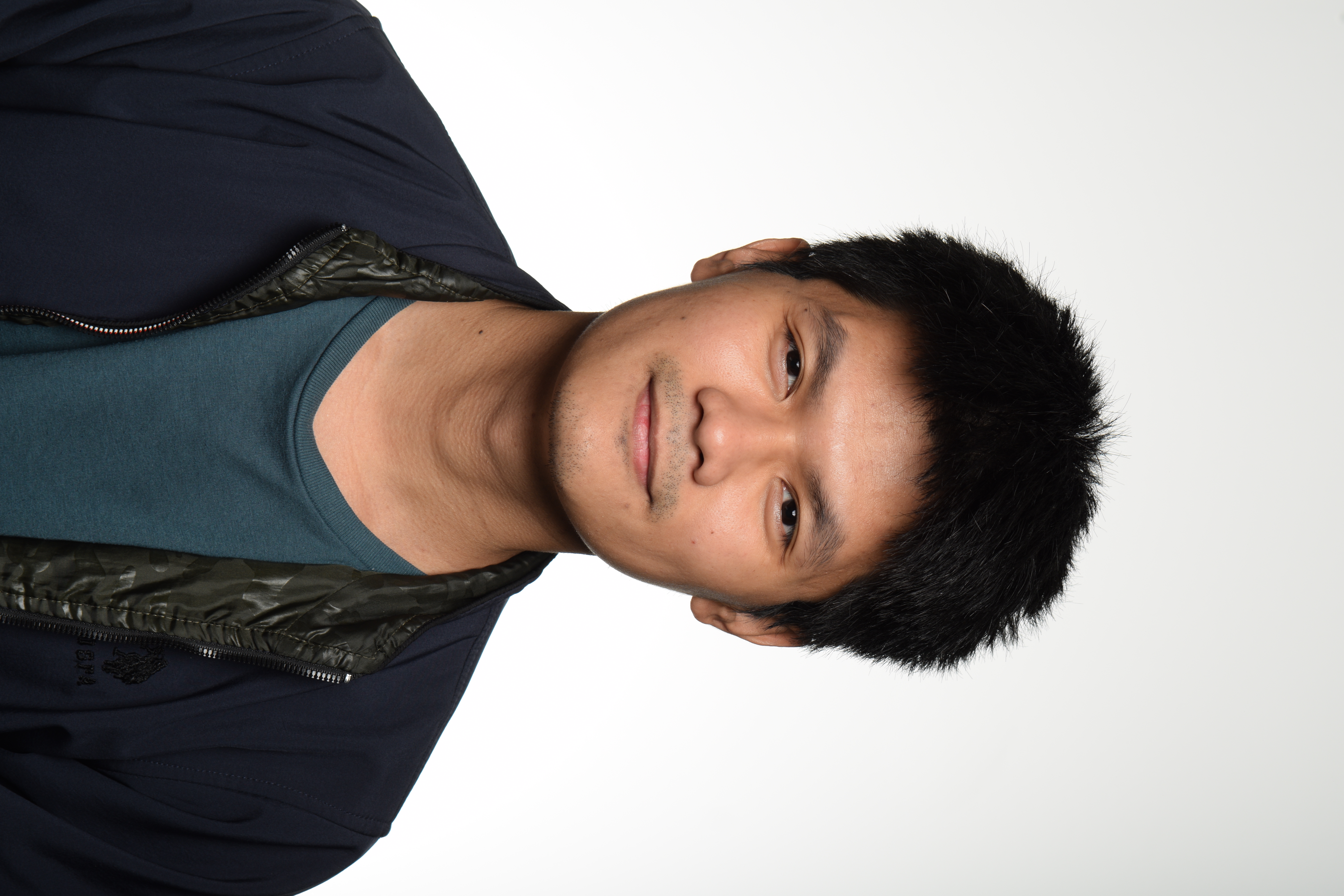 Mitesh Chakma